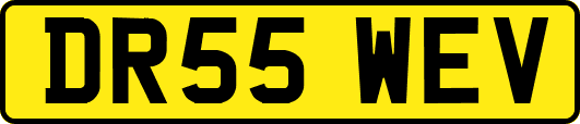 DR55WEV