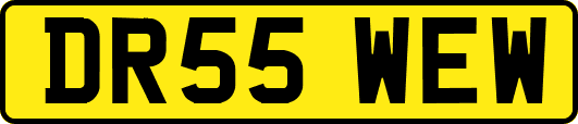 DR55WEW