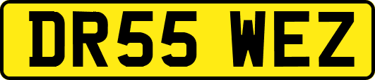 DR55WEZ