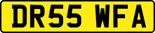 DR55WFA