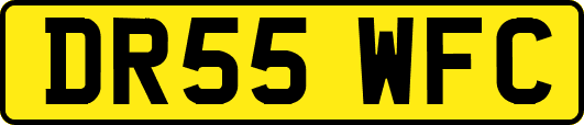 DR55WFC