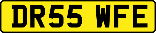DR55WFE
