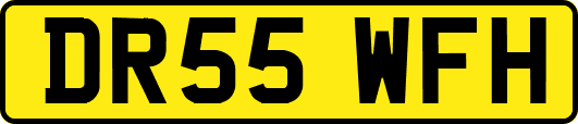 DR55WFH
