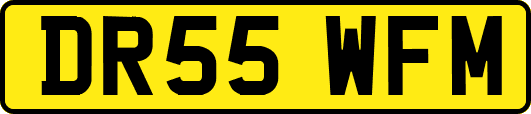DR55WFM