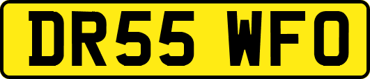 DR55WFO