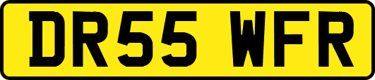 DR55WFR