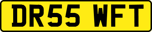 DR55WFT