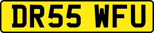 DR55WFU