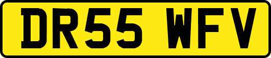 DR55WFV