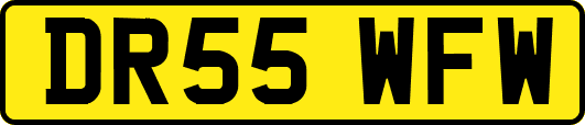 DR55WFW