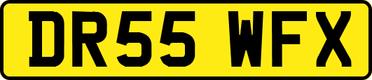 DR55WFX