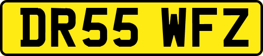 DR55WFZ