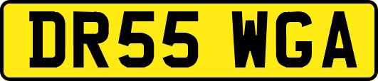 DR55WGA
