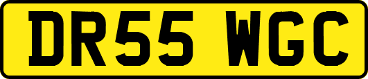DR55WGC