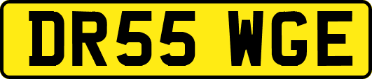 DR55WGE