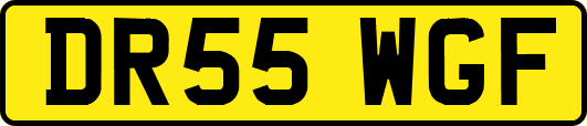 DR55WGF