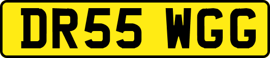 DR55WGG