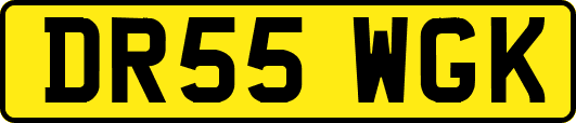 DR55WGK