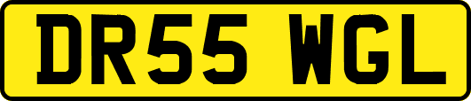 DR55WGL