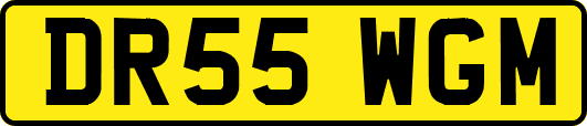 DR55WGM