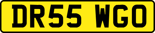 DR55WGO