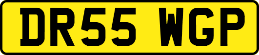 DR55WGP
