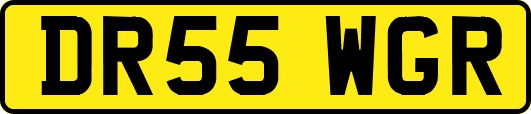 DR55WGR
