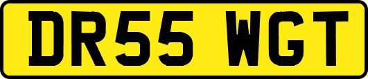 DR55WGT