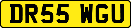 DR55WGU