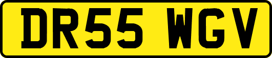 DR55WGV