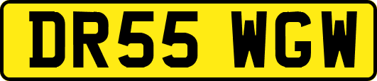 DR55WGW