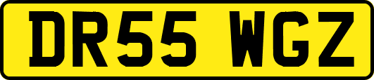 DR55WGZ