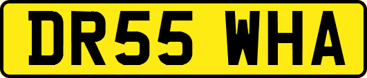 DR55WHA