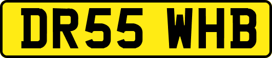 DR55WHB