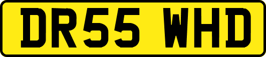 DR55WHD