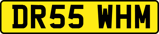 DR55WHM
