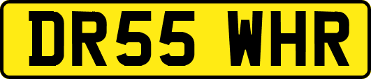 DR55WHR