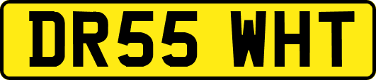 DR55WHT