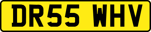DR55WHV