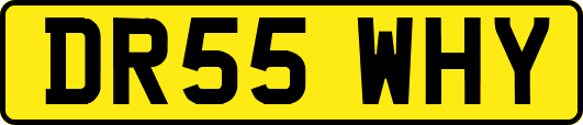 DR55WHY