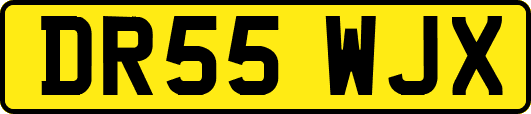 DR55WJX