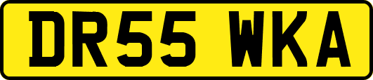 DR55WKA
