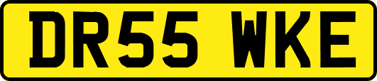 DR55WKE
