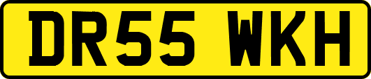 DR55WKH