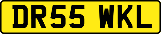 DR55WKL