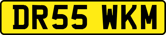DR55WKM