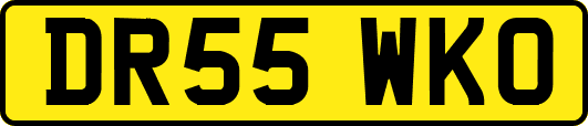 DR55WKO
