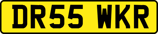 DR55WKR
