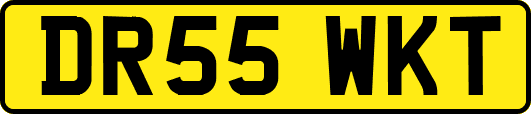 DR55WKT
