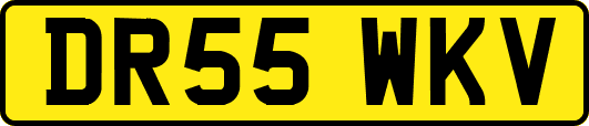DR55WKV